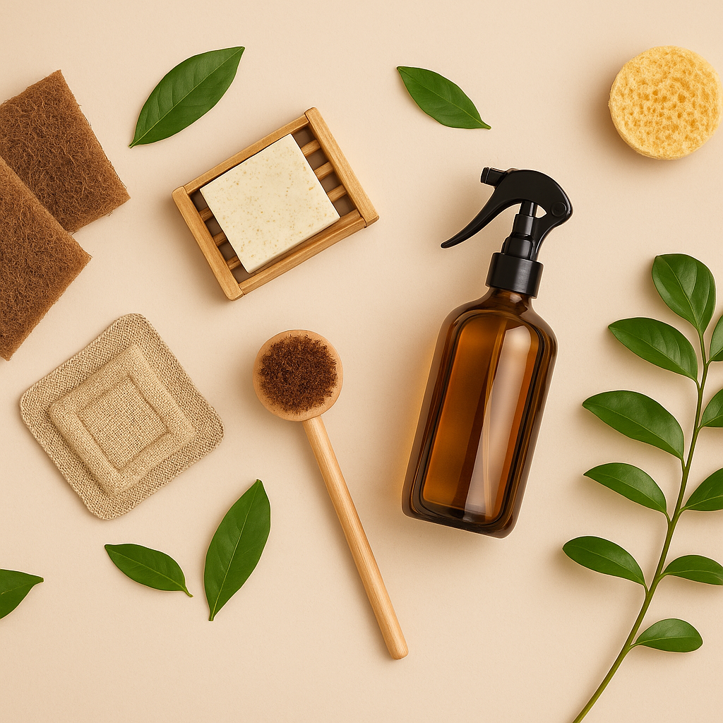 NON-TOXIC & FORMALDEHYDE-FREE